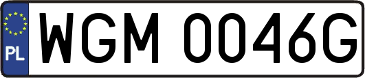 WGM0046G