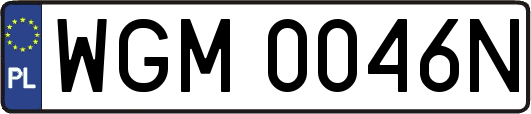 WGM0046N