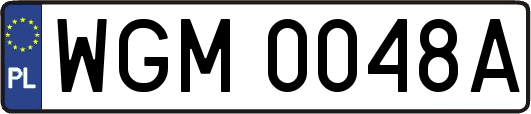 WGM0048A
