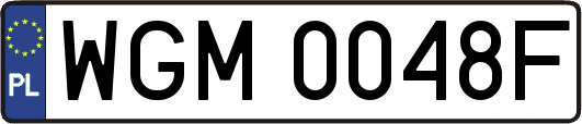 WGM0048F