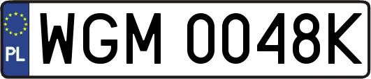 WGM0048K