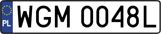 WGM0048L