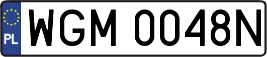 WGM0048N