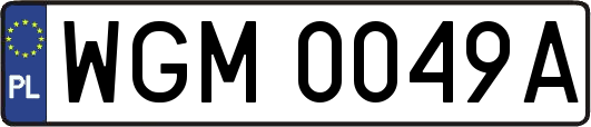 WGM0049A