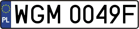 WGM0049F