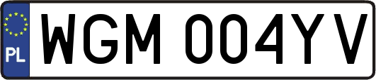 WGM004YV
