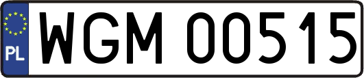 WGM00515