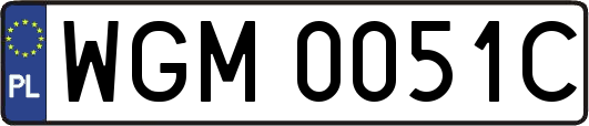 WGM0051C