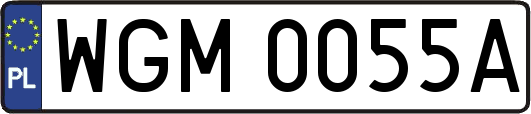 WGM0055A