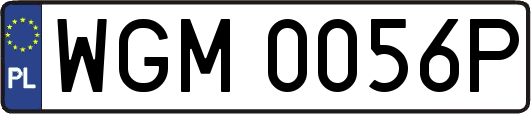 WGM0056P