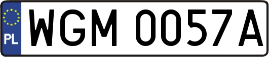 WGM0057A