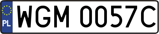 WGM0057C