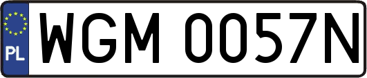 WGM0057N