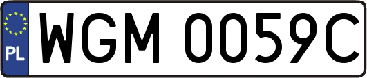 WGM0059C