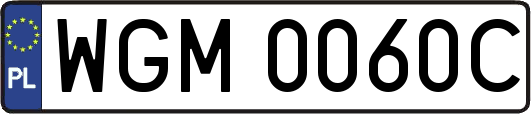 WGM0060C