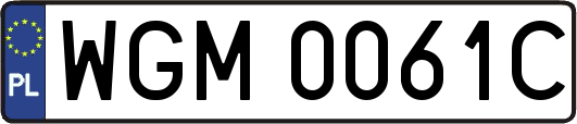 WGM0061C