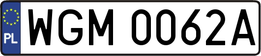 WGM0062A