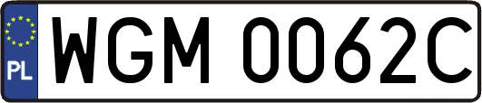 WGM0062C
