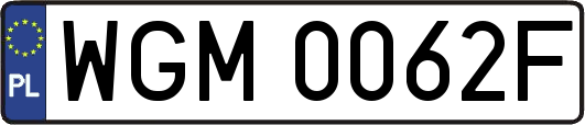 WGM0062F
