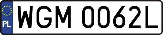 WGM0062L