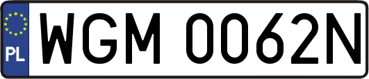 WGM0062N