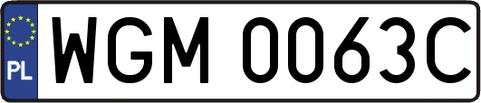 WGM0063C