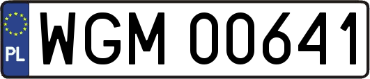 WGM00641