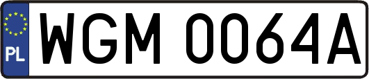 WGM0064A