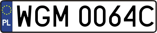 WGM0064C