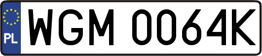 WGM0064K