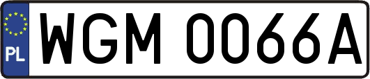 WGM0066A