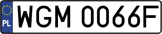 WGM0066F