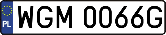 WGM0066G