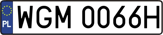 WGM0066H