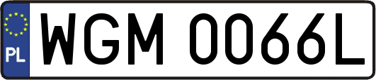 WGM0066L