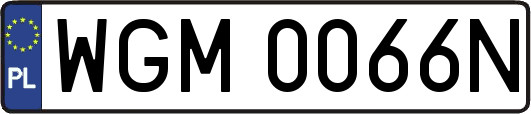WGM0066N