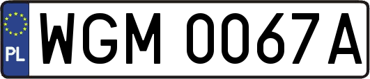 WGM0067A