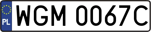 WGM0067C