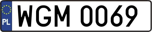 WGM0069