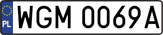 WGM0069A
