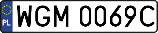 WGM0069C