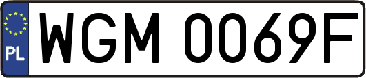 WGM0069F