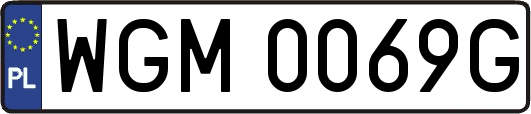 WGM0069G