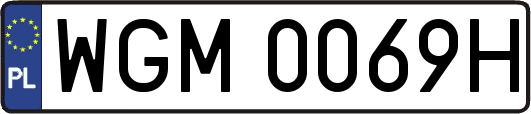 WGM0069H