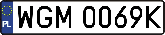 WGM0069K
