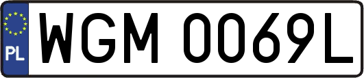 WGM0069L