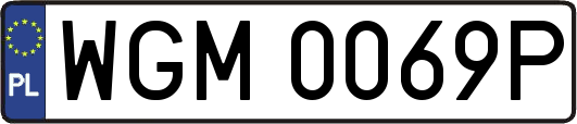 WGM0069P