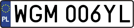 WGM006YL