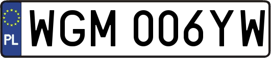 WGM006YW