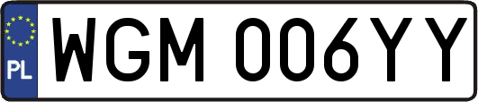 WGM006YY